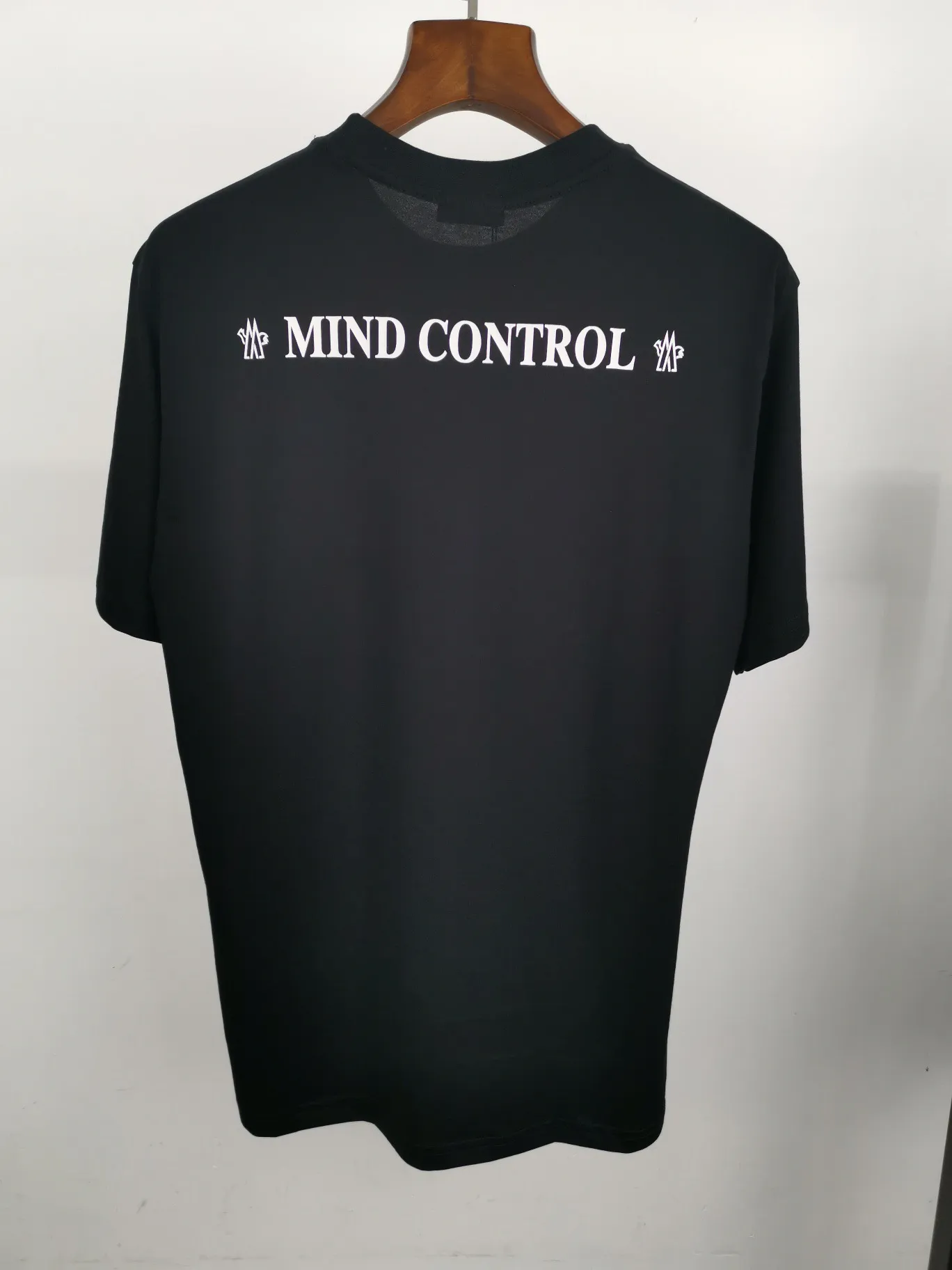 Moncler mind sales control t shirt