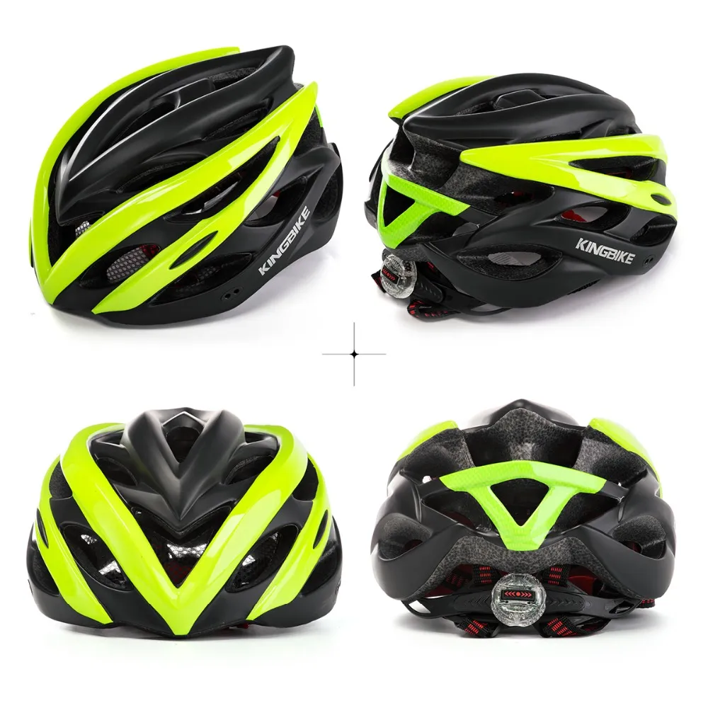 Kingbike helmet 2025