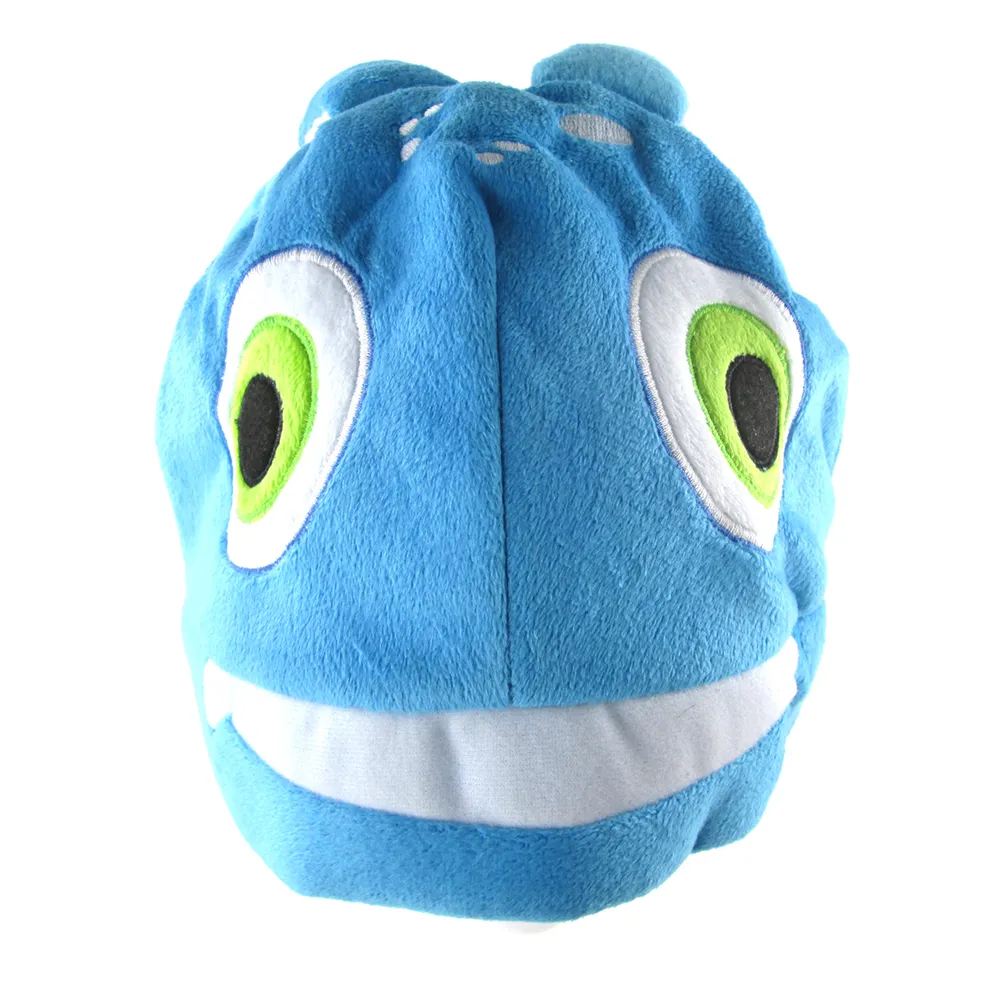 League of Legends LOL the Tidal Trickster Fizz cosplay Soft Plush Hat Cap2982