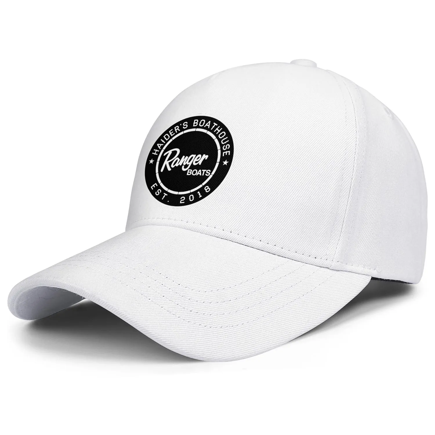 Ranger bass cheap boat hats
