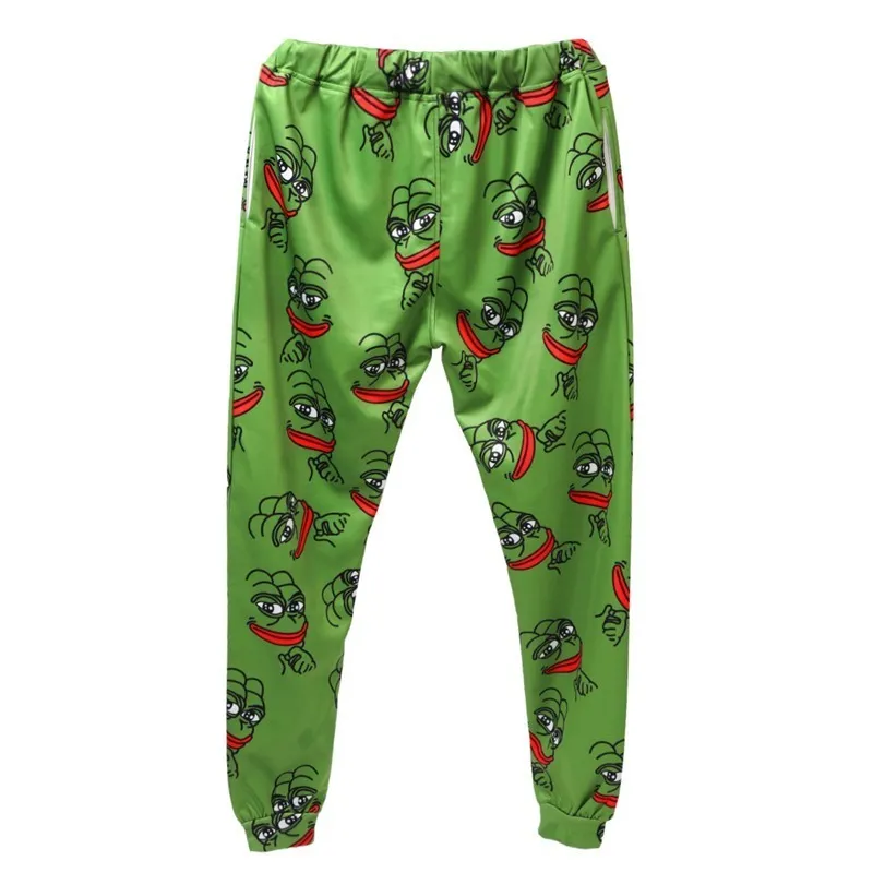 Frog pj pants clearance
