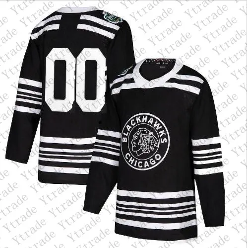 men blackhawks jersey