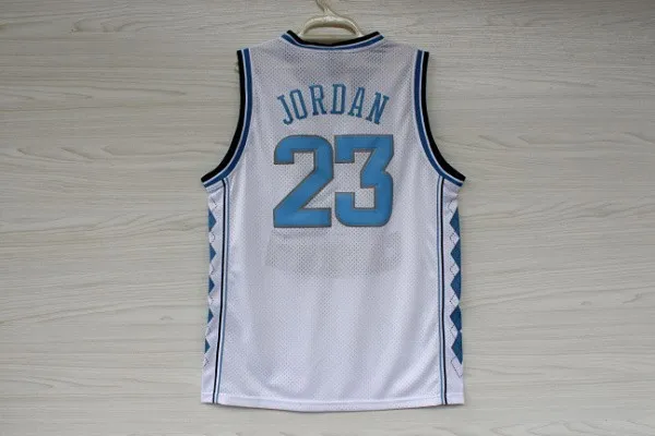 north carolina jordan jersey youth