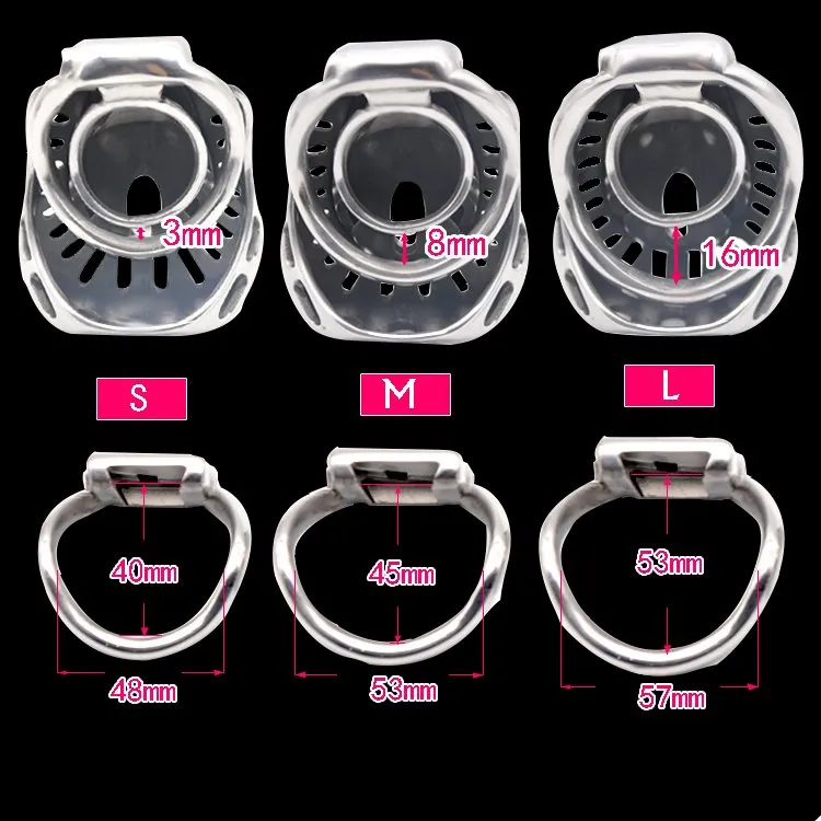 Male Chastity Belt Cage For Men Adjustable BDSM... From Dgw168, $126.36 | DHgate.Com Male Chastity Belt Cage For Men Adjustable BDSM... From Dgw168, $126.36 | DHgate.Com