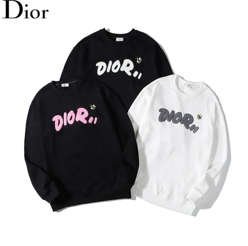Pull dior online avec abeille