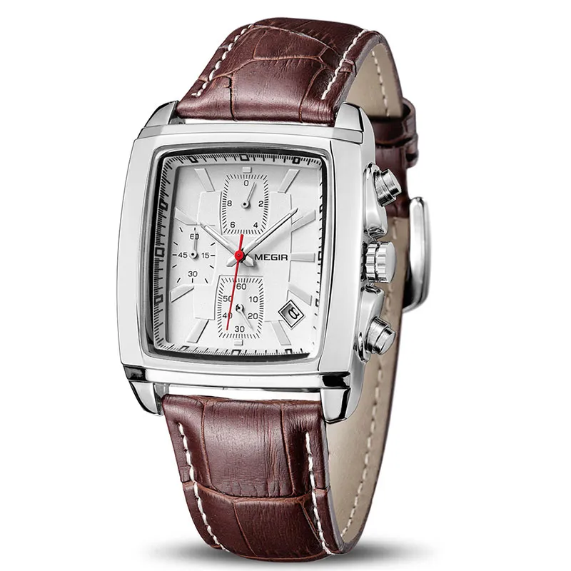 Megir watch official sales site