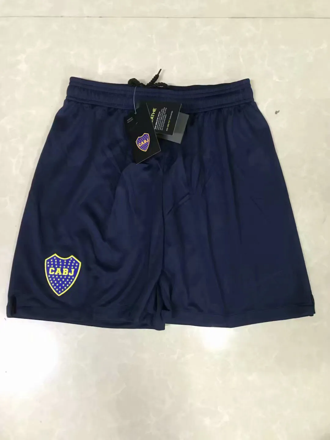 Boca juniors hotsell shorts nike
