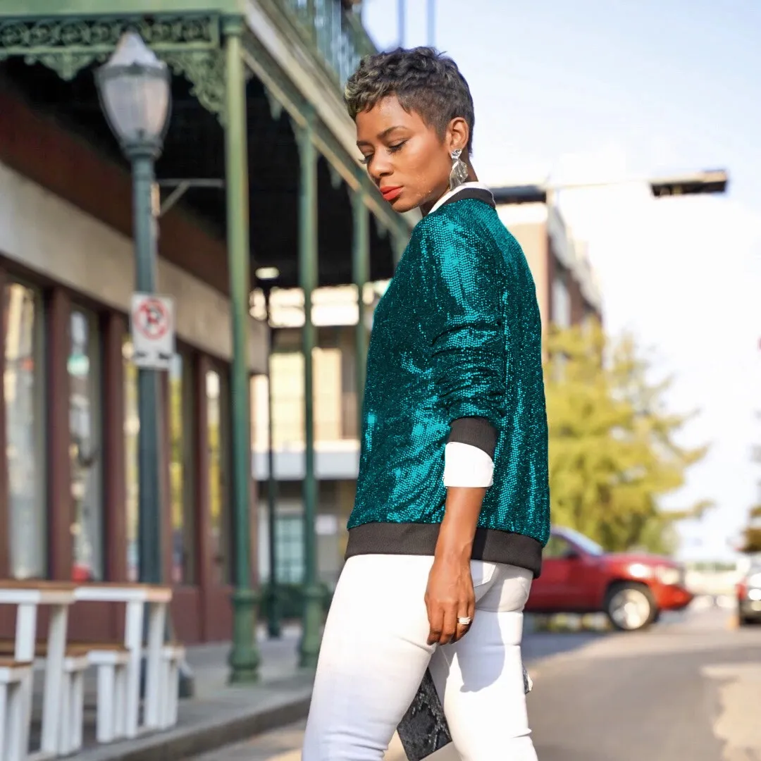 Bomber jacket hotsell women 2019
