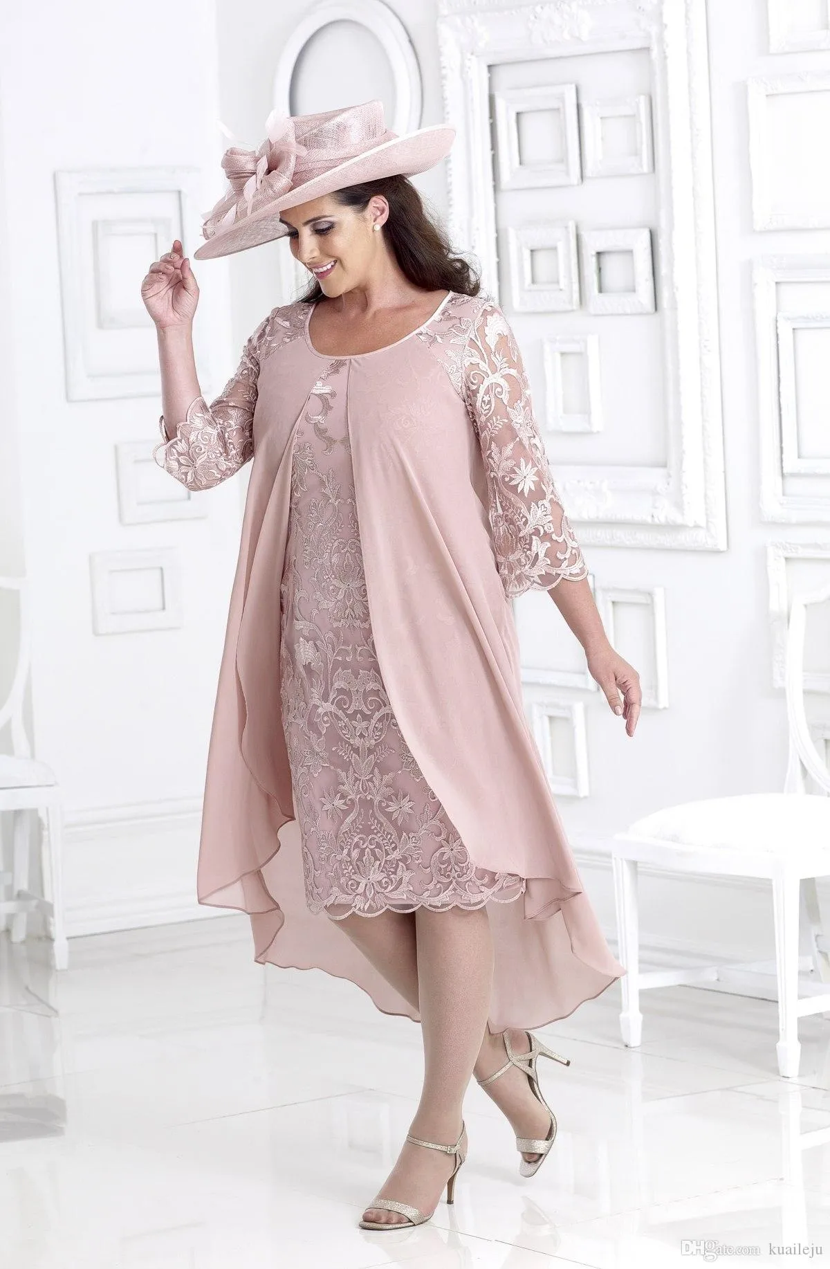 Veromia mother of deals the bride 2019
