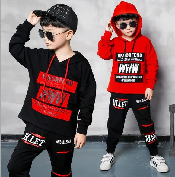 Ropa de sales niños 2019