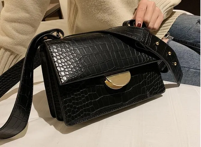Sac a la store mode hiver 2018