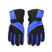 New Men Ski Gloves Thermal Waterproof gloves For Winter Outd...
