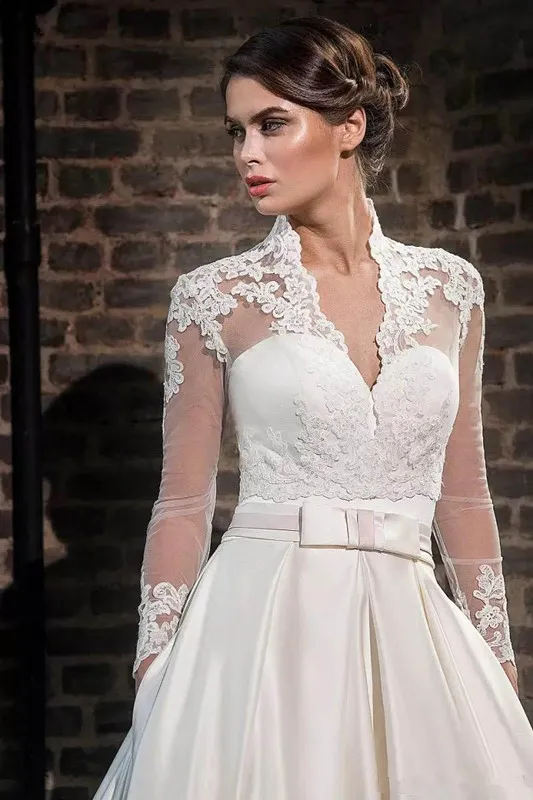 Ivory hotsell lace bolero