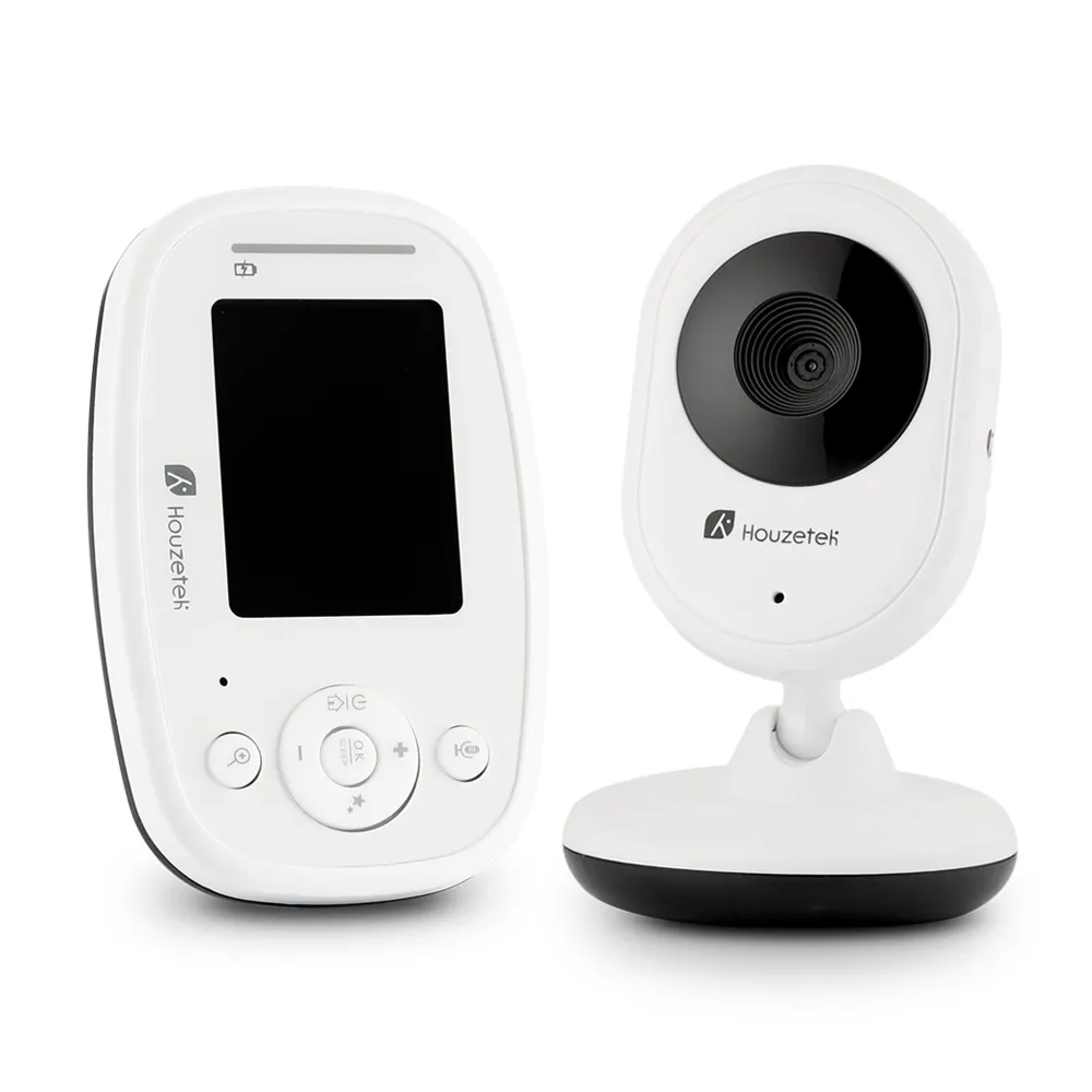 Baby monitor you can talk through cheap