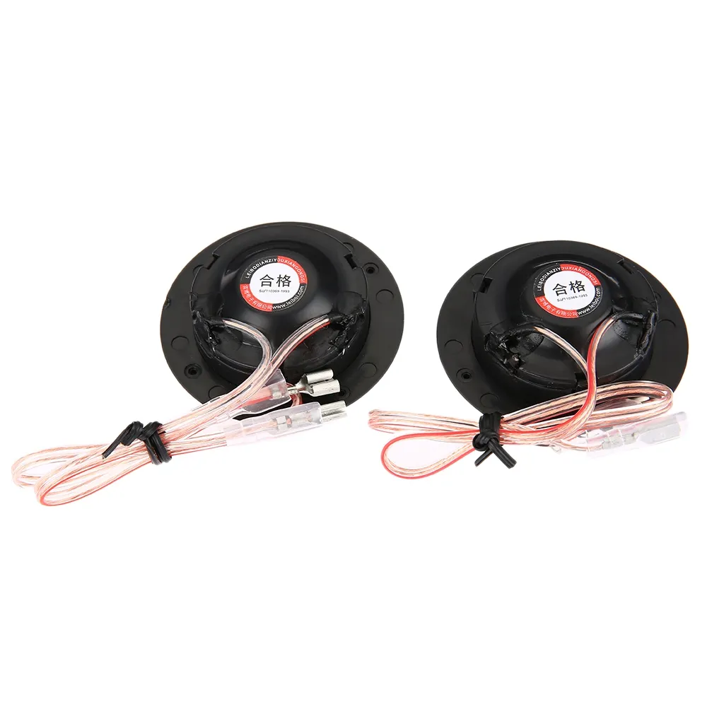 Labo Sparzony LB - GY108A25 Car Audio Automobile Dome Audio