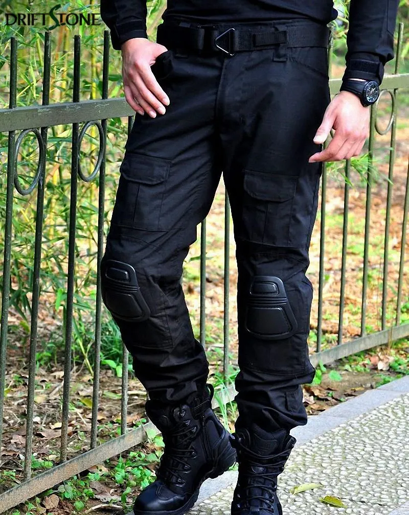 Military Combat & Cargo Pants for Sale