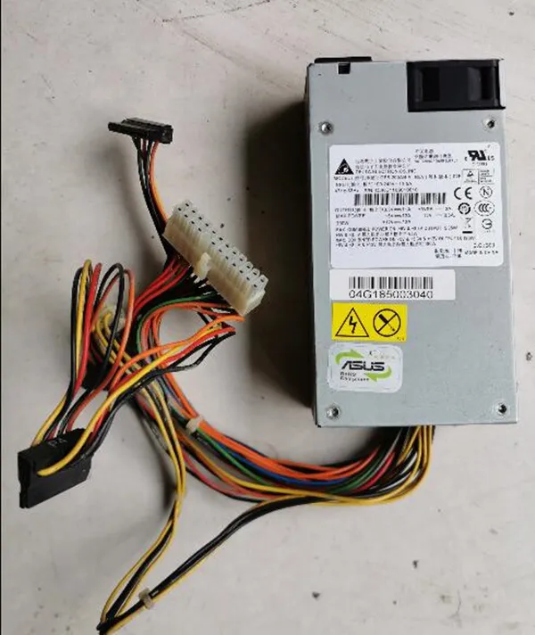 GPS-200AB A 200W Power Supply tested working