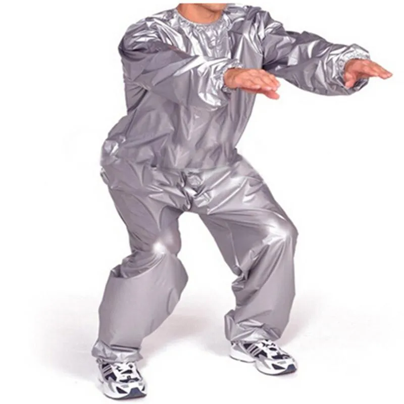 Sauna suit sale online
