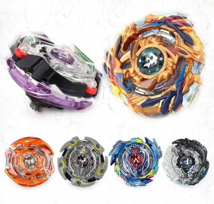 Hasbro Beyblade Metal Master Gravity Destroyer - Autre jeu de plein air - Achat & prix