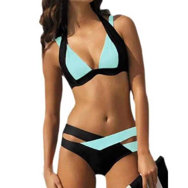 Trajes de on sale baño 2018 mujer