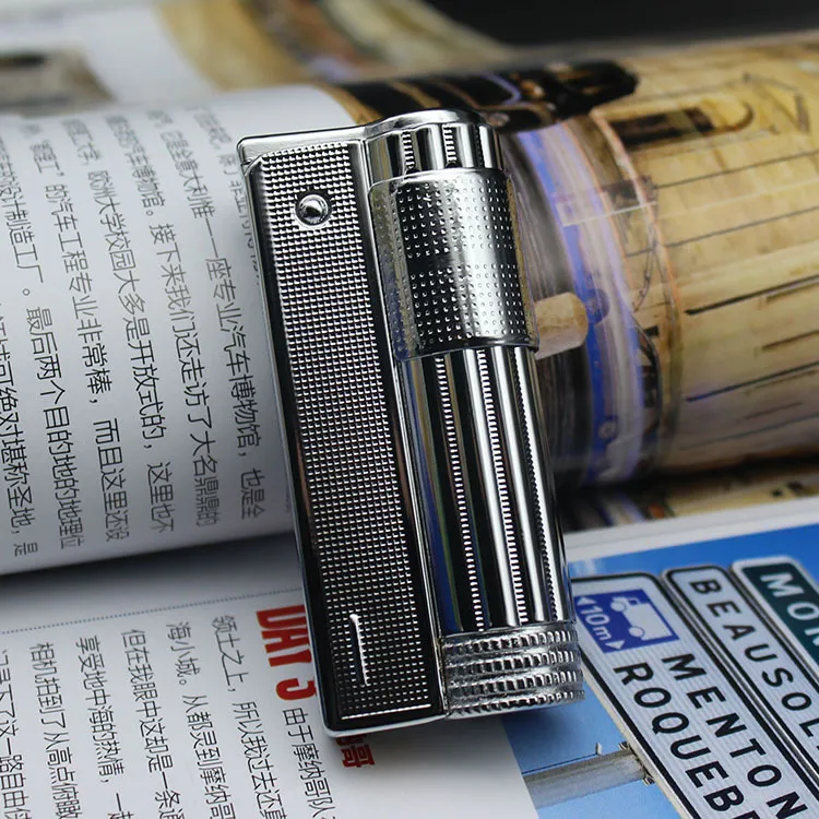 Creative Vintage Austrian Kerosene Lighters Classic... From Hgf8123, $3.02 