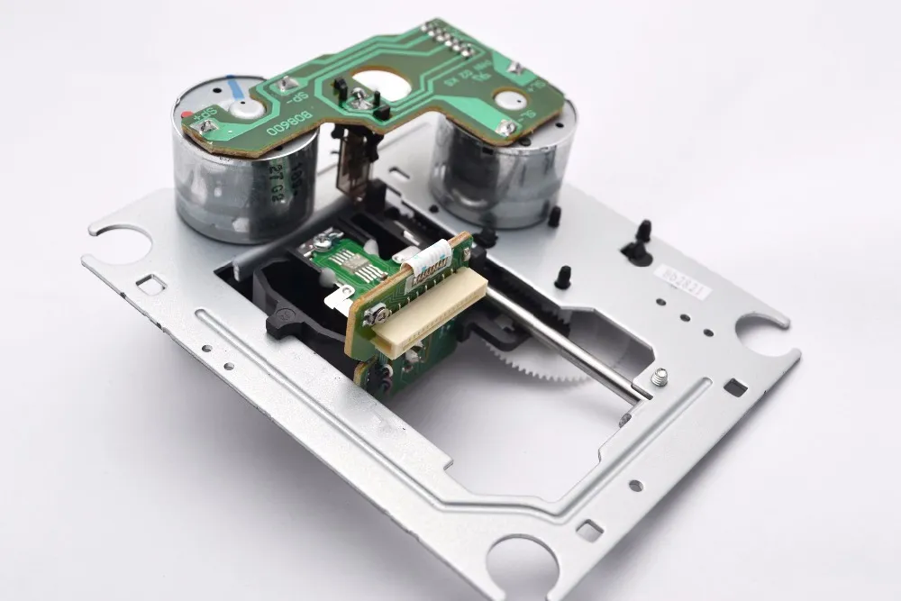 DENON DCD 520AE Optical Pickup Laser Assembly Replacement Unit Original ...