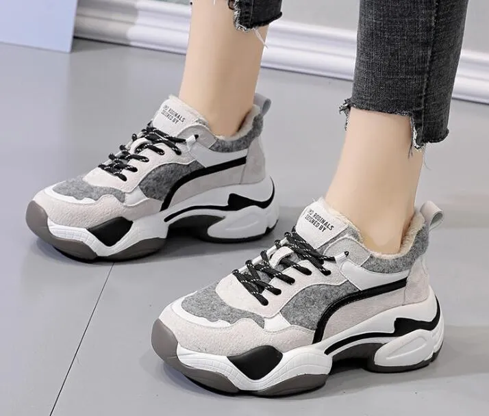 Zapatillas de moda mujer 2019 on sale