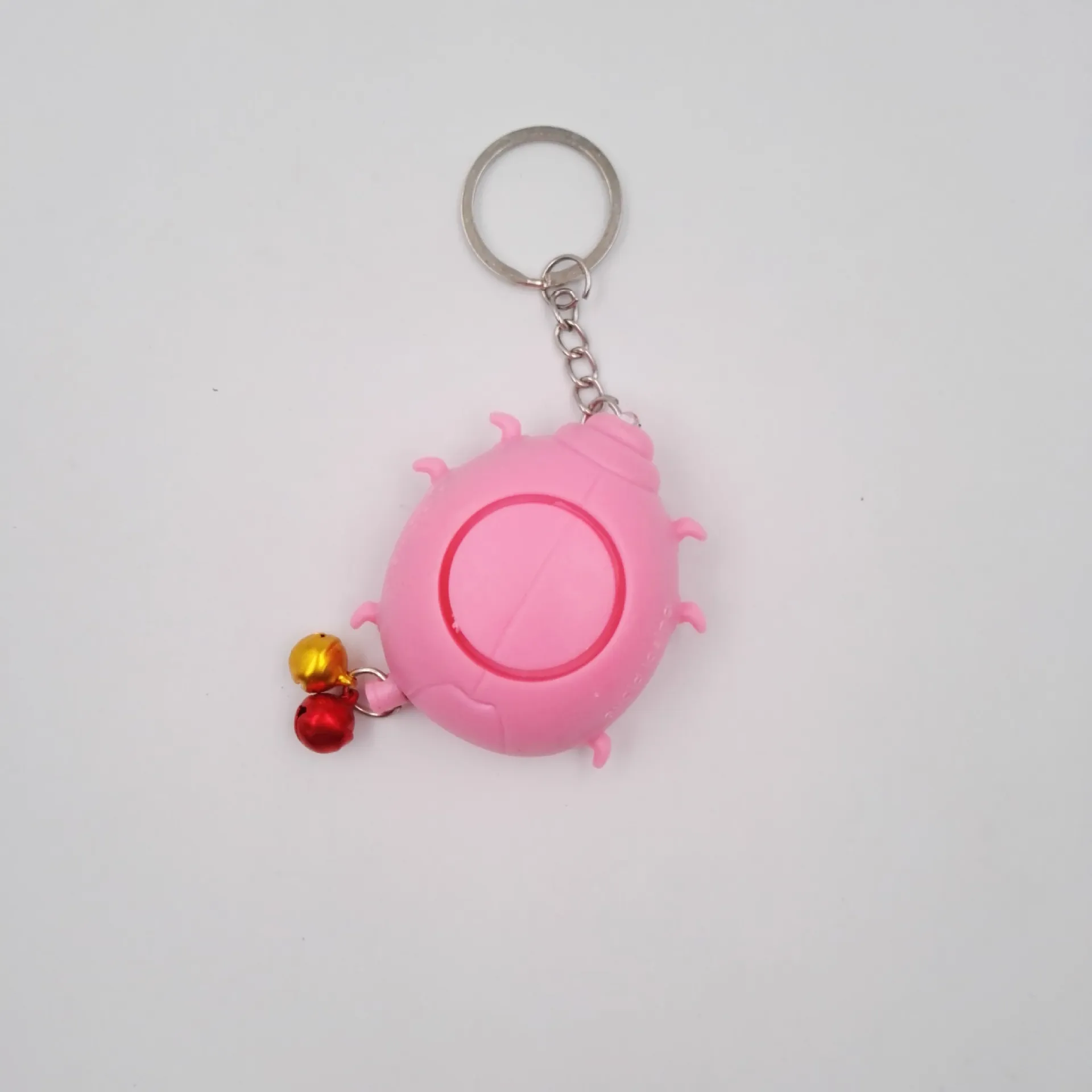 Manufacturers Beetle self-defense device women's self-defense alarm with flashing lights alarm