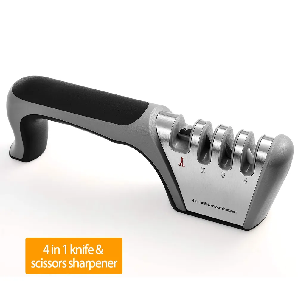 KME Scissor Sharpener