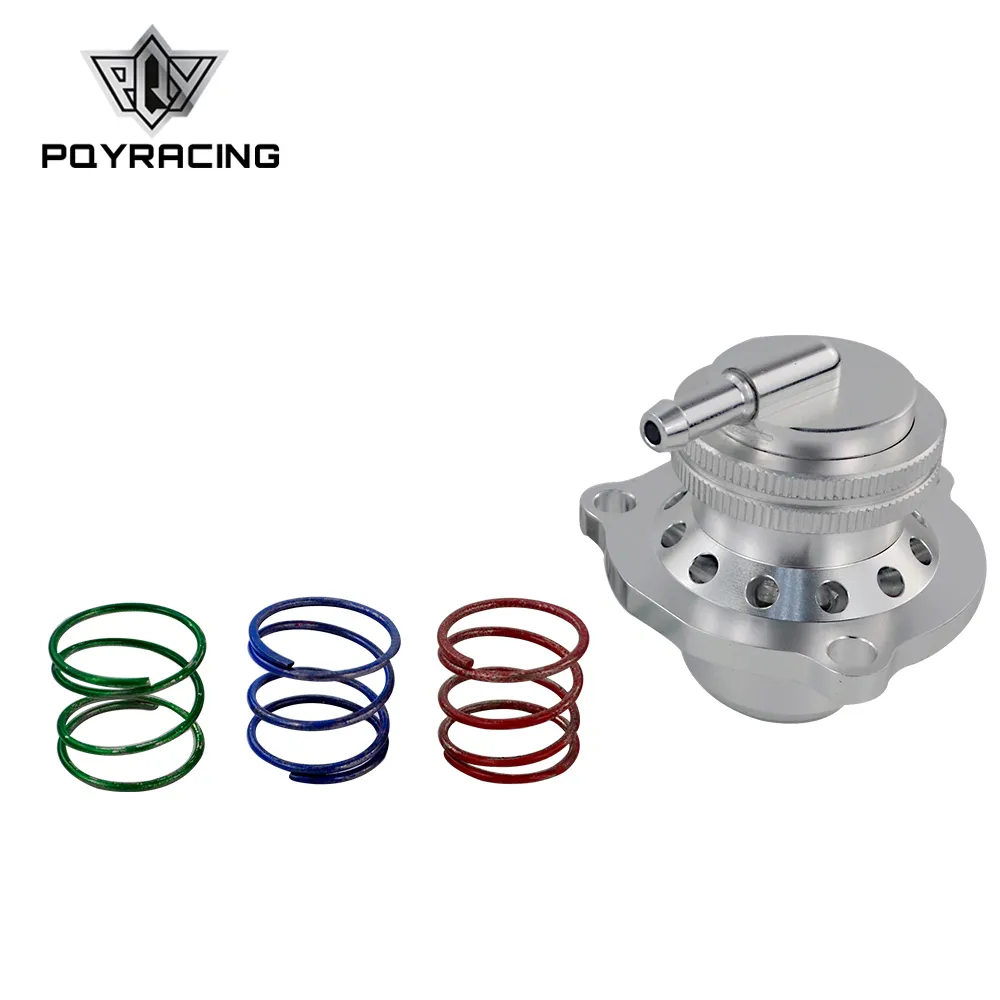 PQY - Pistone valvola di scarico turbo per Buick Chevy Vauxhall Ford con molla PQY5793