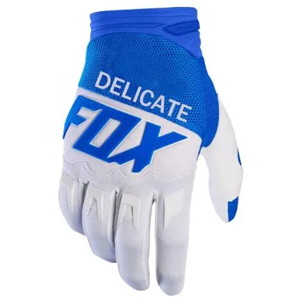 Delicate Fox Gloves Motocross Dirtpaw Racing MX Guantes Enduro
