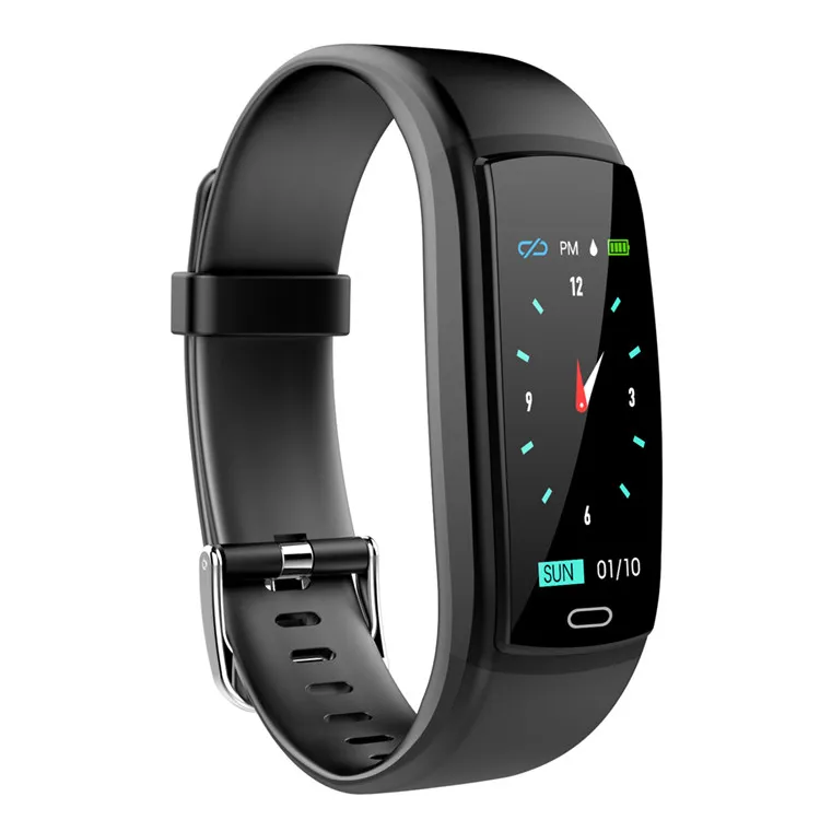 Suministro Al Por Mayor Y9 Smart Orologi Pressione Sanguigna