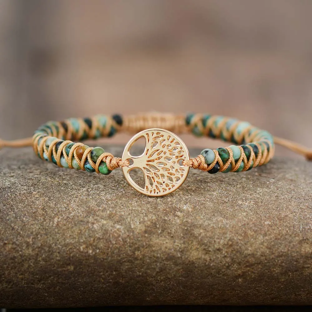 Bracelet tree on sale