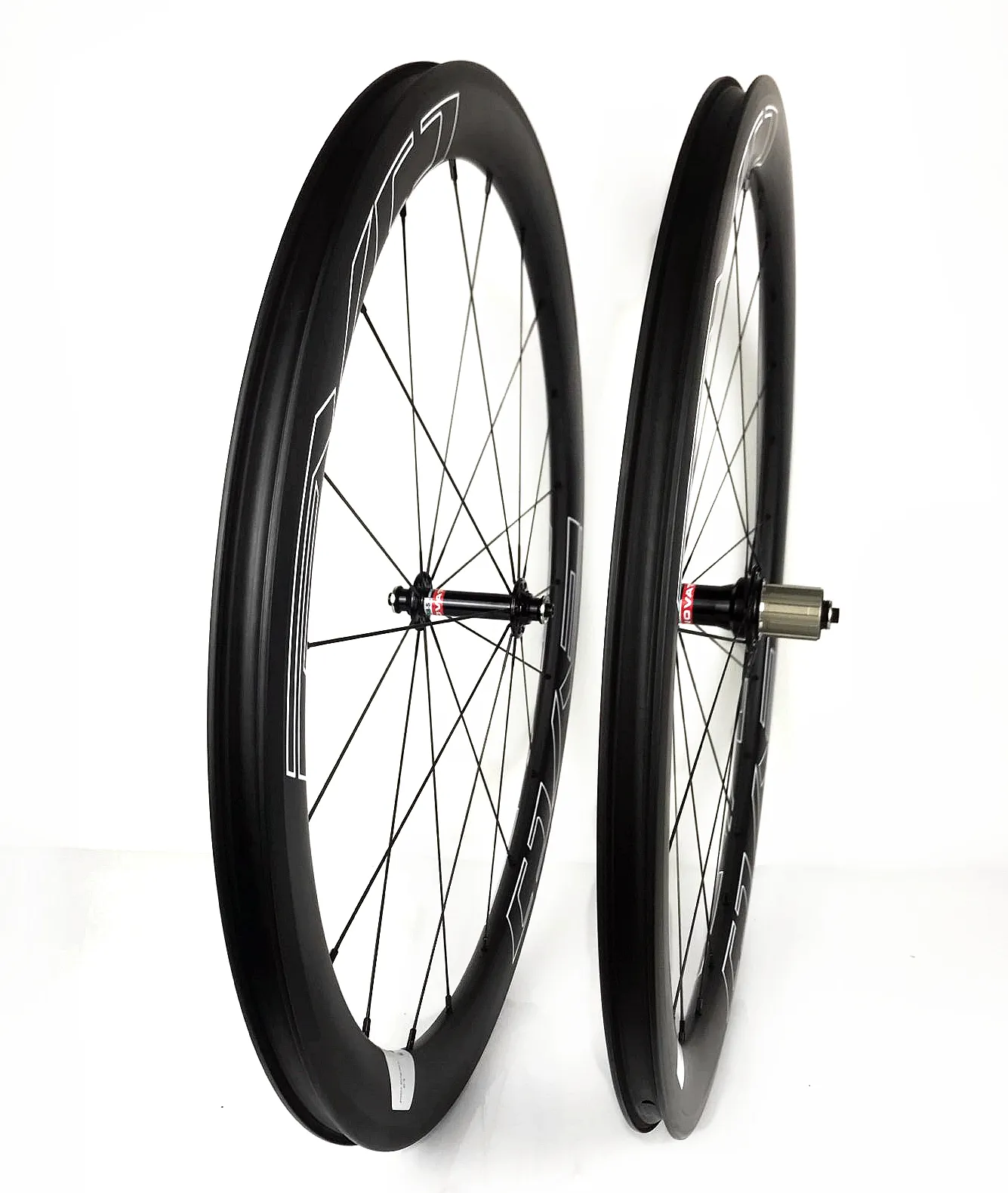 Ruedas aero 2025 carretera