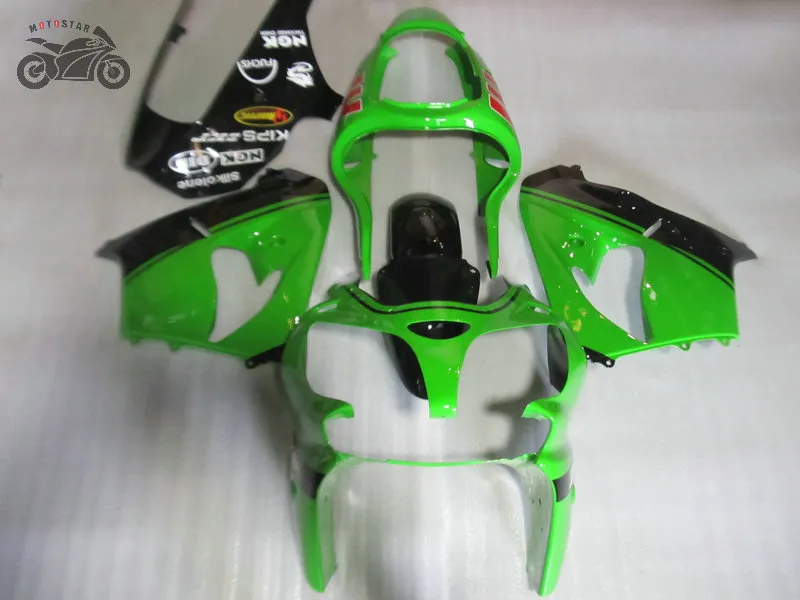 zx9r race fairing