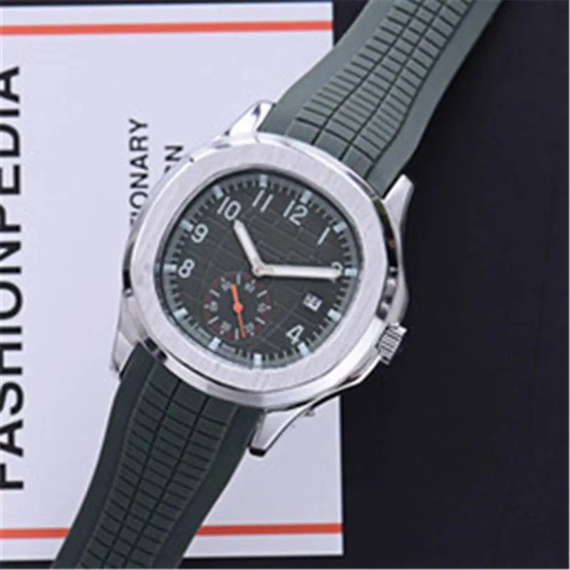 Unisex fashion silicone clearance rubber sport watches