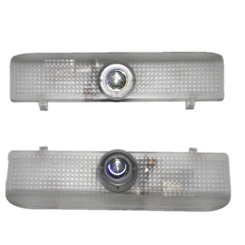 2X Porta de carro LED Cortesia Laser projetor fantasma sombra luz infiniti qx56 2004-2010 JX35 2013-2014 QX60 2014