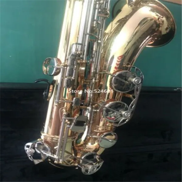 Jupiter JTS 689 687 Saxophone Tenor Weltklang Professional Jupiter JTS 689 687 Saxophone Tenor Weltklang Professional