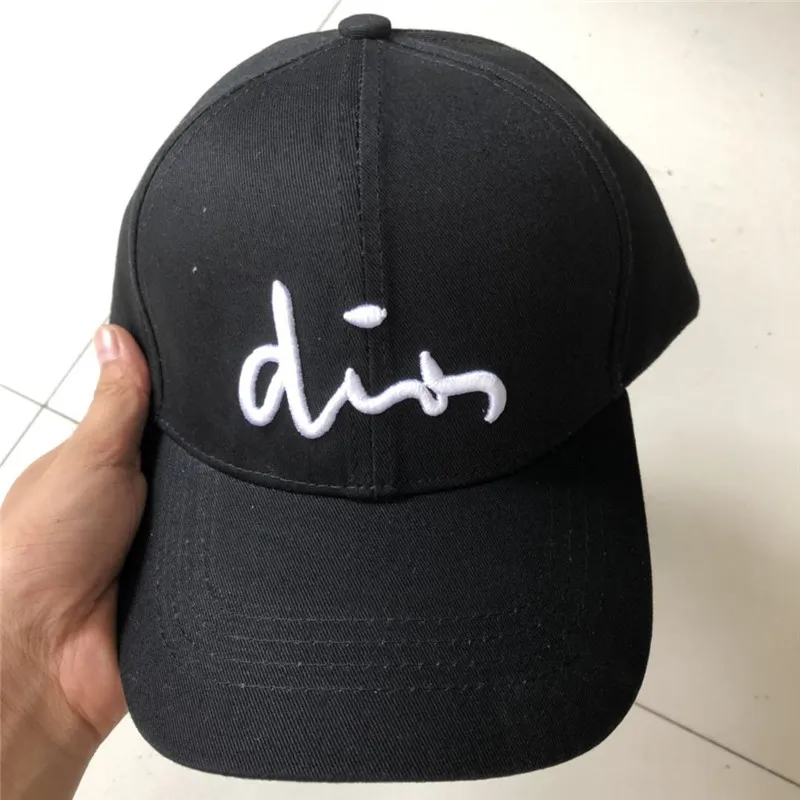 패션 디자인 여름 모자 고품질 Snapback 뼈 모자 자수 야구 모자 남성 여성용 힙합 브랜드 캡