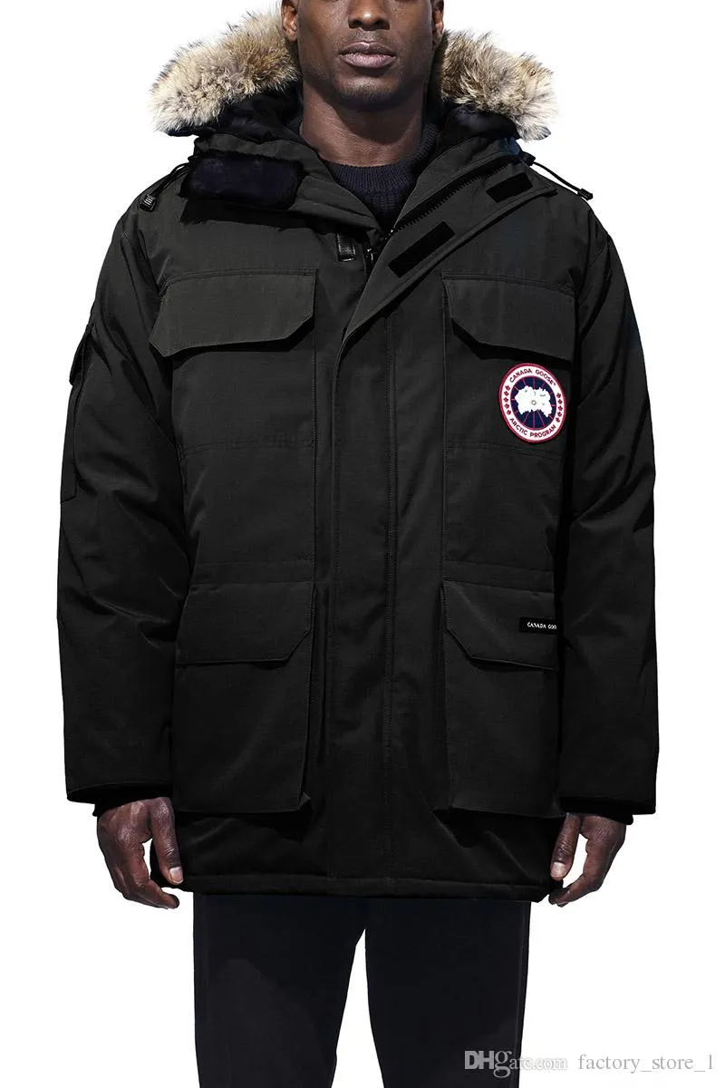 Canada goose 3xl negro hotsell
