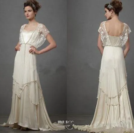 Vestido de novia 1920 2025
