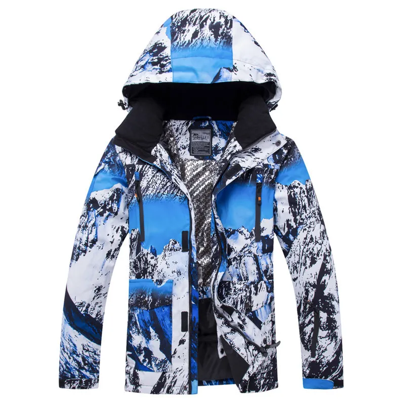 Youth snowboard jackets best sale clearance