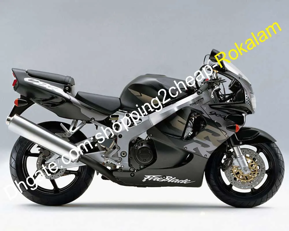 オートバイのフェアリングセット用ホンダCBR900RR 893 1993 1997 CBR893 CBR900 900RR RR 96 97オートバイABS本体フェアリングアフターマーケットキット