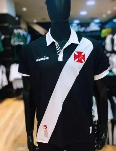 Vasco da gama jersey 2019 discount