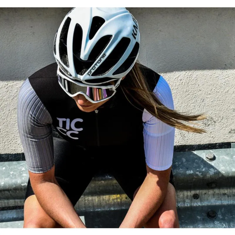 Ropa mtb 2025 verano