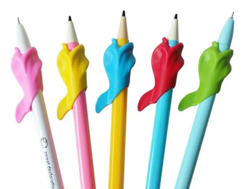 The Ultimate Guide to Finding the Best Pencil Grips for Your Child