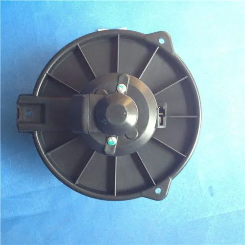 Heater Blower Motor Fan For Citroën DS3, C3, C4 Cactus – OEM Quality Replacement