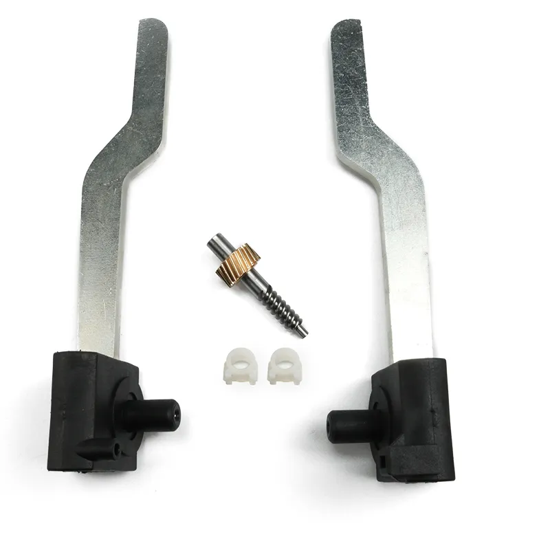 For BMW E36 E46 E64 Convertible Top Latches And Motor REPAIR GEAR Kit