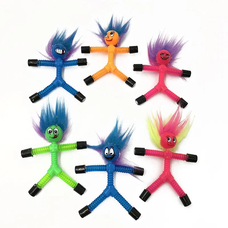 Magnet guy toy deals