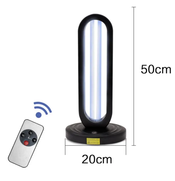 UV Disinfection Lamp 38W Quartz Sterilizer Bulb Household Ultraviolet Lamps UVC Germicidal Light Sterilizing UV Light For Home From Aitech88 97.54 DHgate.Com